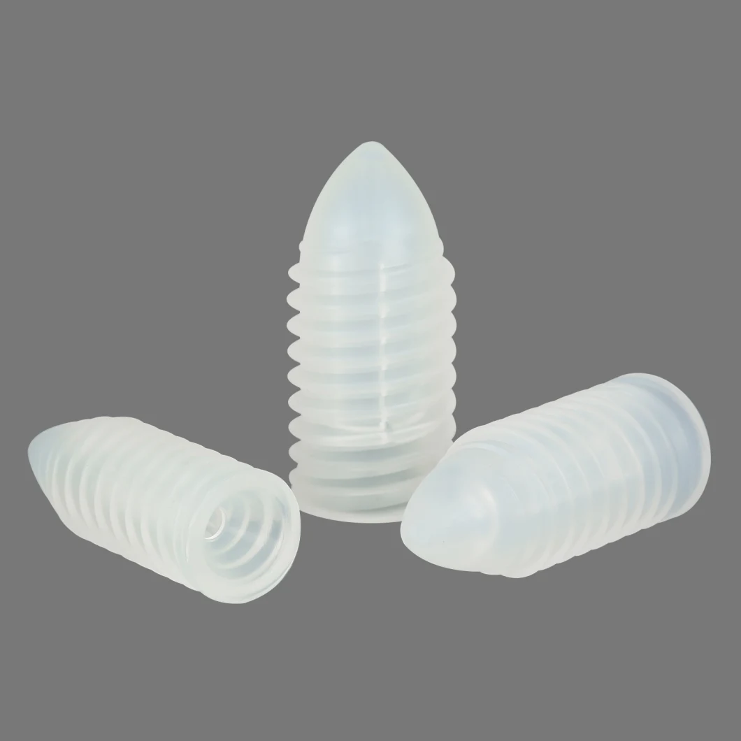 OEM Molded Silicone Rubber Parts Moulding Medical Custom Silicon Products