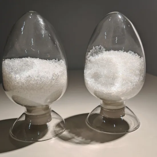 Resina de fluoropolímero PFA para plásticos termoplásticos