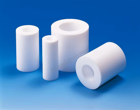 PTFE y Rptfe rellenos de carbono con buen precio